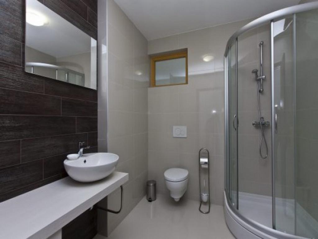 Villa Palatium I Fazana Ngoại thất bức ảnh