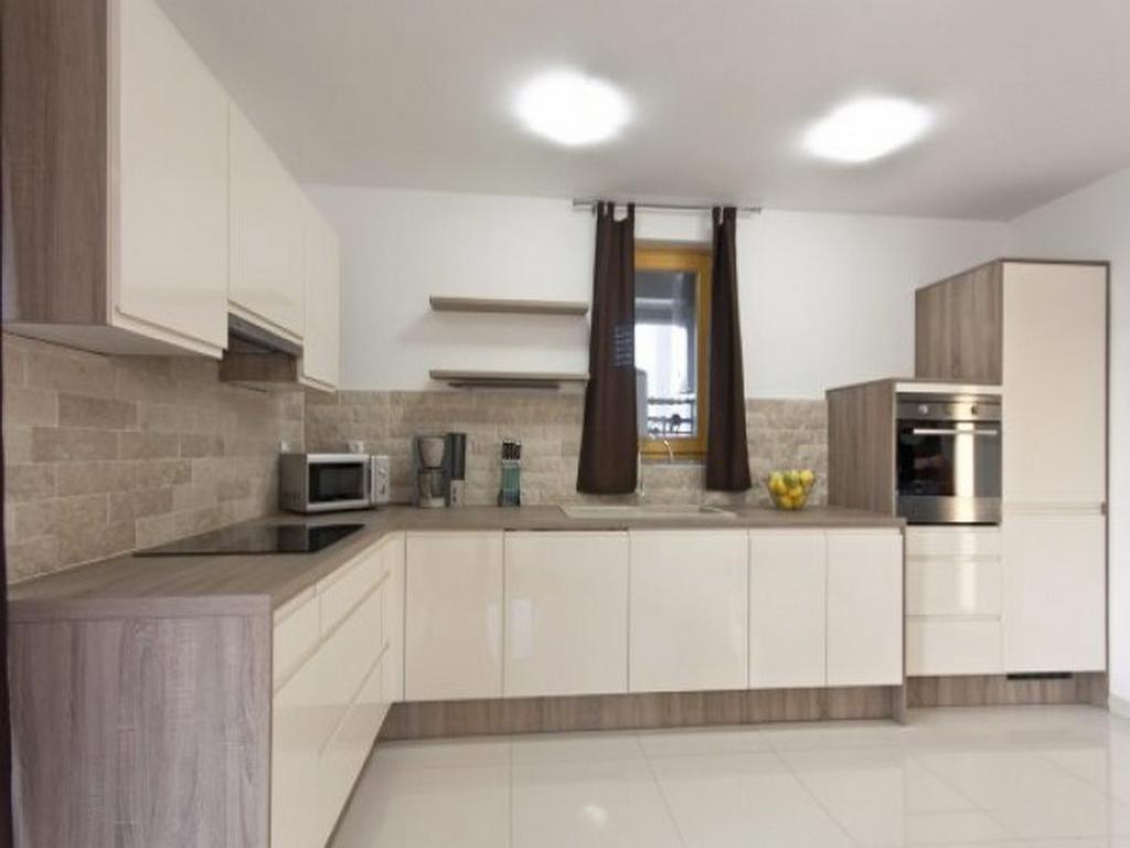 Villa Palatium I Fazana Ngoại thất bức ảnh