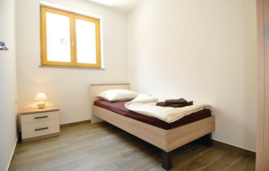 Villa Palatium I Fazana Ngoại thất bức ảnh